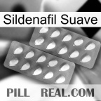 Sildenafil Soft